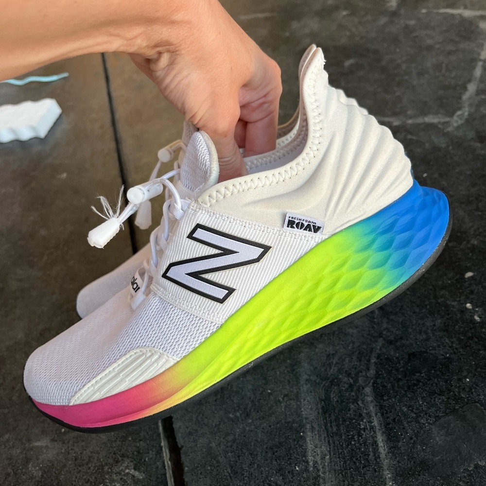 New Balance ROAV
